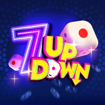 7 Up Down - WINGBET138