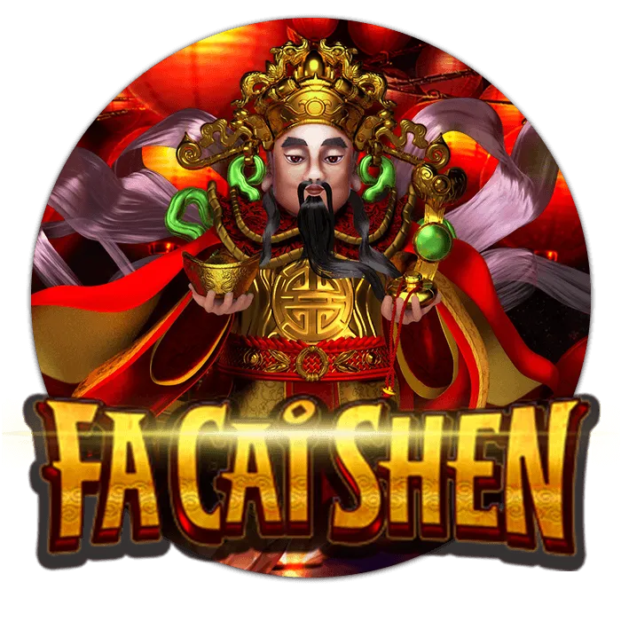 Habanero : Fa Cai Shen - WINGBET138