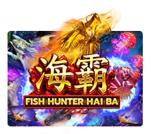 Fish Haiba - WINGBET138