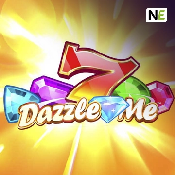 NetEnt : Dazzle Me Megaways - WINGBET138