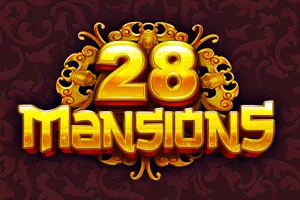 Playtech : 28 Mansions - WINGBET138