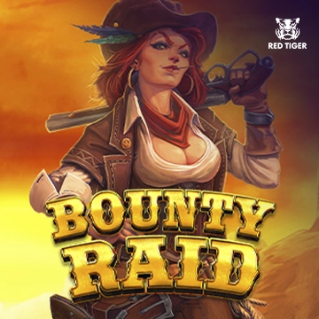 Redtiger : Bounty Raid - WINGBET138