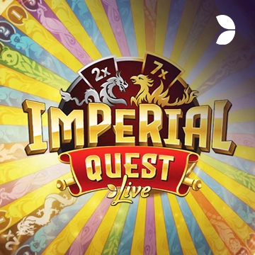 Imperial Quest - WINGBET138