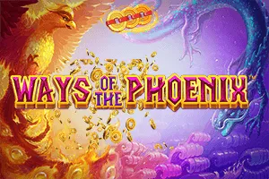 Playtech : Ways of the Phoenix - WINGBET138