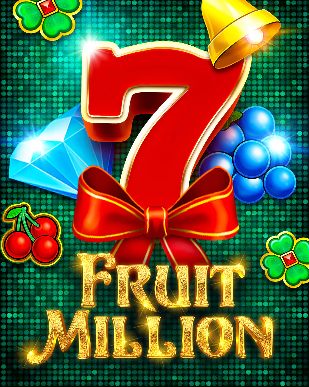 Fruit Million - WINGBET138