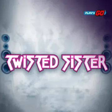 PlaynGo : Twisted Sister - WINGBET138