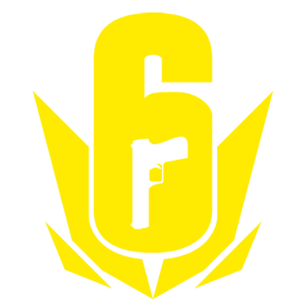 Rainbow Six 彩虹6号 - WINGBET138