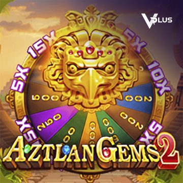 Vplus : Aztlan Gems 2 - WINGBET138
