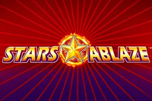 Playtech : Stars Ablaze - WINGBET138