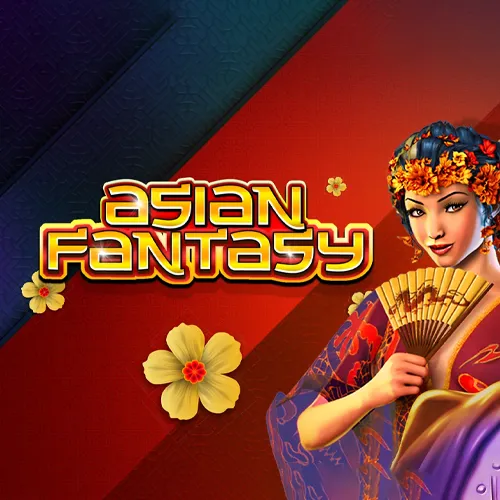 Playtech : Asian Fantasy - WINGBET138