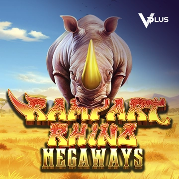 Vplus : Rampart Rhino - WINGBET138
