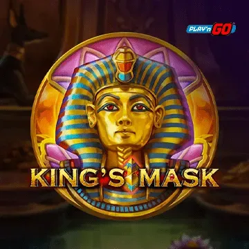 PlaynGo : Kings Mask - WINGBET138