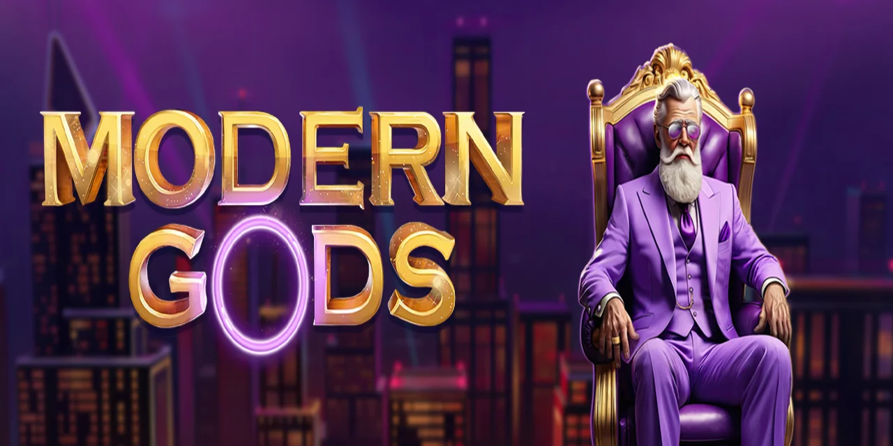 WINGBET138 - Moderngods - WINGBET138