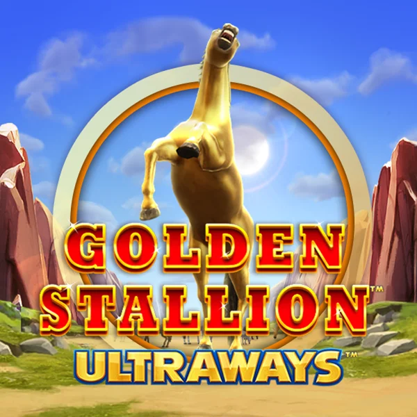 Microgaming : Golden Stallion - WINGBET138