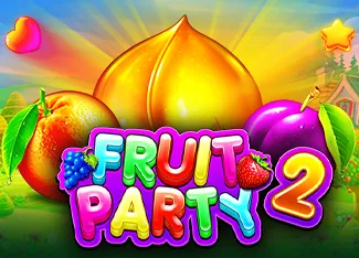 Fruit Party 2 - WINGBET138