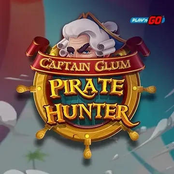PlaynGo : Captain Glum: Pirate Hunter - WINGBET138