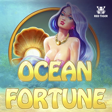 Redtiger : Ocean Fortune - WINGBET138