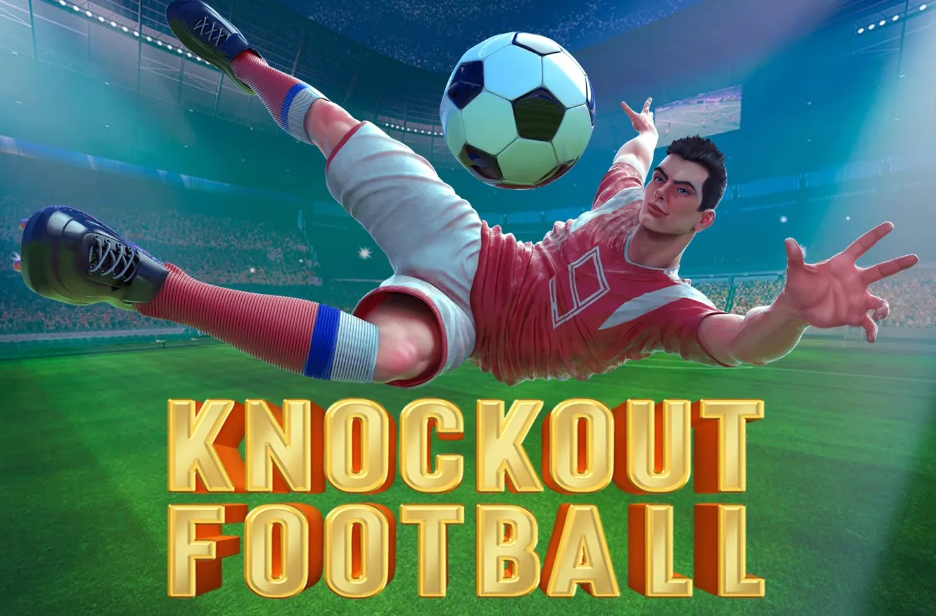Habanero : Knockout Football - WINGBET138