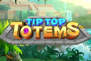 Playtech : Tip Top Totems - WINGBET138