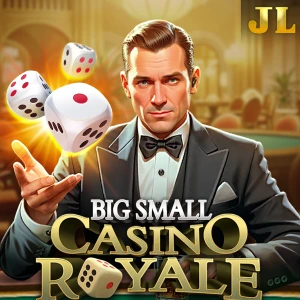 Big Small Casino Royale - WINGBET138