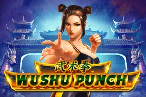 Playtech : Wushu Punch - WINGBET138