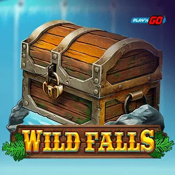 PlaynGo : Wild Falls - WINGBET138
