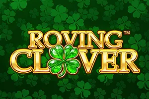 Playtech : Roving Clover™ - WINGBET138