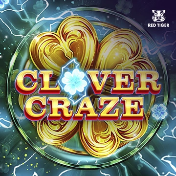 Redtiger : Clover Craze - WINGBET138
