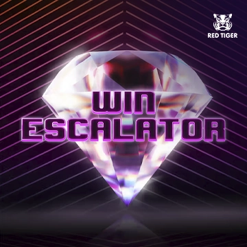 Redtiger : Win Escalator - WINGBET138