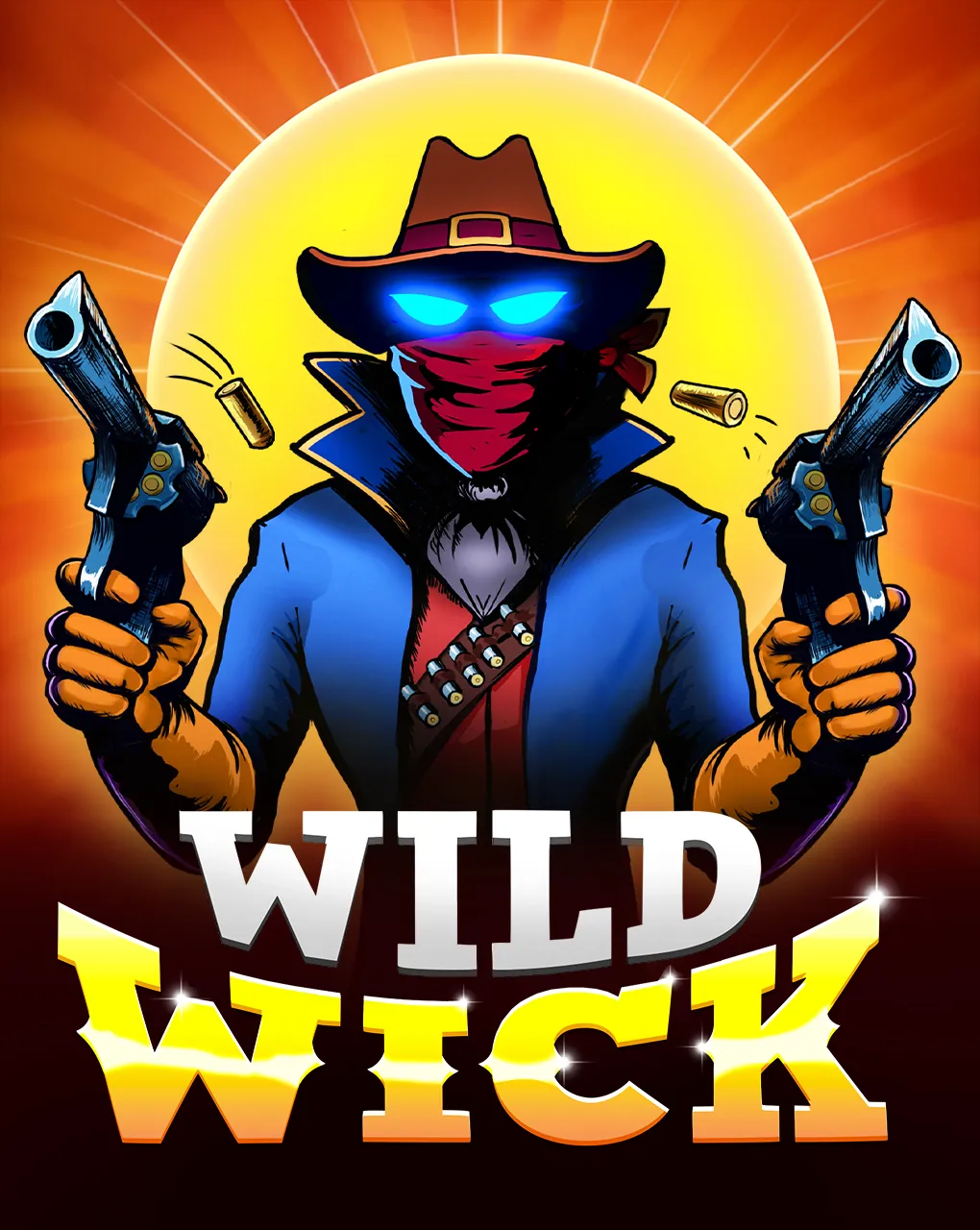 Wild Wick - WINGBET138
