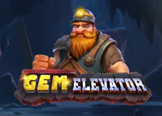 Pragmatic : Gem Elevator - WINGBET138