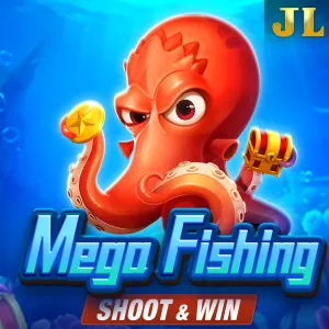 Mega Fishing - WINGBET138