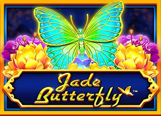 Pragmatic : Jade Butterfly - WINGBET138