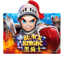 Joker123 : Black Knight - WINGBET138
