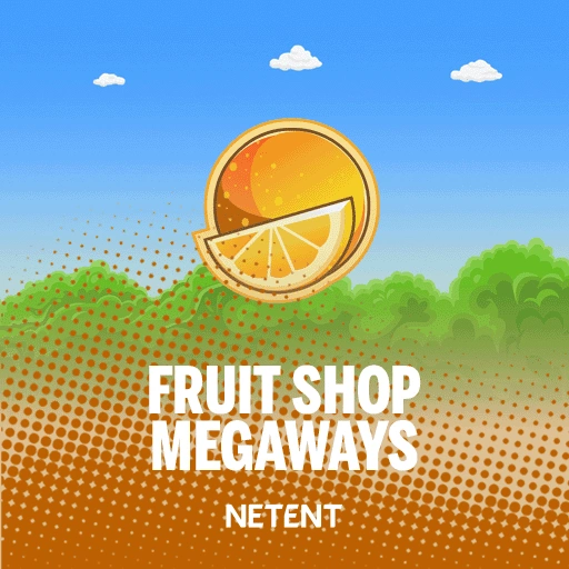 NetEnt : Fruit Shop - WINGBET138