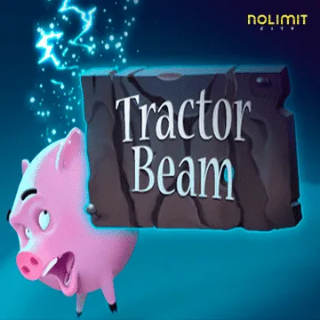 NolimitCity : Tractor Beam - WINGBET138