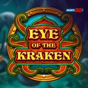 PlaynGo : Eye of The Kraken - WINGBET138