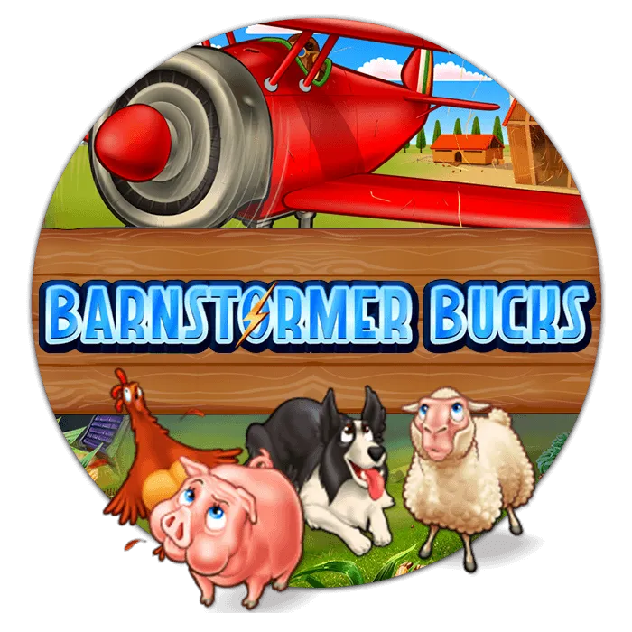 Habanero : Barnstormer Bucks - WINGBET138