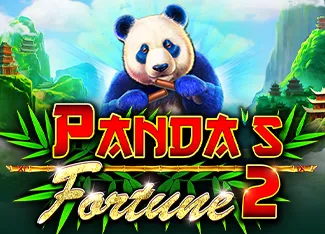 Pragmatic : Panda Fortune 2 - WINGBET138