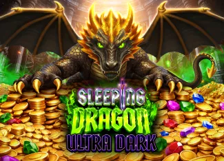 Sleeping Dragon Ultra Dark - WINGBET138