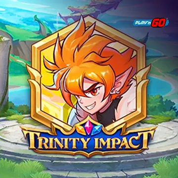 PlaynGo : Trinity Impact - WINGBET138