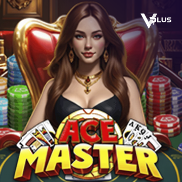 Vplus : Ace Master - WINGBET138