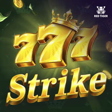 Redtiger : 777 Strike - WINGBET138