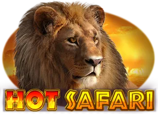 Pragmatic : Hot Safari - WINGBET138