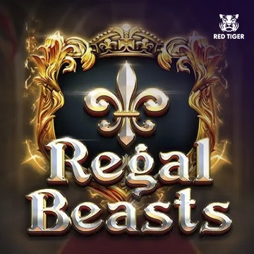 Redtiger : Regal Beasts - WINGBET138