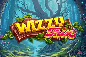 Playtech : Wizzy Trix - WINGBET138
