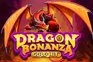 Playtech : Gold Hit: Dragon Bonanza - WINGBET138