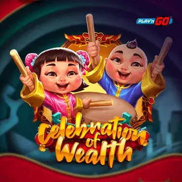 PlaynGo : Celebration of Wealth - WINGBET138