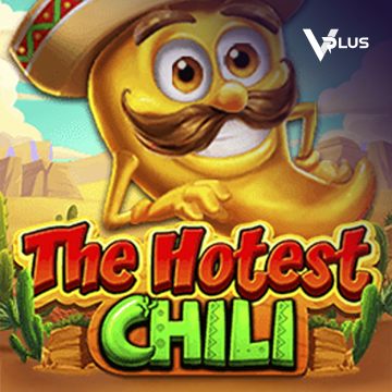 Vplus : The Hottest Chili - WINGBET138
