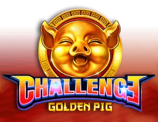 PLAYSTAR : CHALLENGE・GOLDEN PIG - WINGBET138